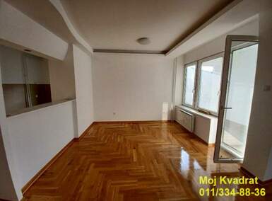 Cetvorosoban stan, Beograd, Ada Ciganlija, izdavanje, 90m2, 800e, id1299830