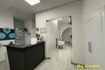 Poslovni prostor / Lokal, Beograd, Banovo Brdo, izdavanje, 136m2, 2180e, id1446111