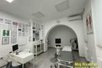Poslovni prostor / Lokal, Beograd, Banovo Brdo, izdavanje, 136m2, 2180e, id1446111