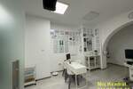 Poslovni prostor / Lokal, Beograd, Banovo Brdo, izdavanje, 136m2, 2180e, id1446111