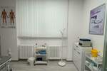 Poslovni prostor / Lokal, Beograd, Banovo Brdo, izdavanje, 136m2, 2180e, id1446111