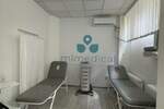 Poslovni prostor / Lokal, Beograd, Banovo Brdo, izdavanje, 136m2, 2180e, id1446111