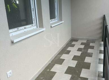 Jednoiposoban stan, Sombor, prodaja, 43m2, 63400e, id1446113