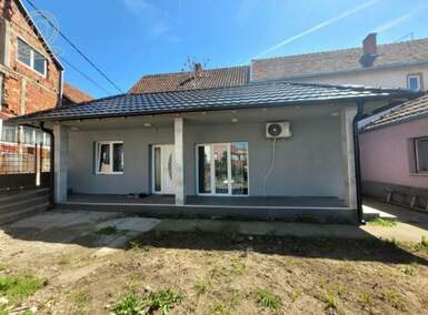 Kuca, Niš, prodaja, 134m2, 68000e, id1446114