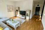 Dvosoban stan, Beograd, FON - Bilećka, izdavanje, 55m2, 650e, id1446115