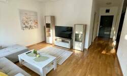 Dvosoban stan, Beograd, FON - Bilećka, izdavanje, 55m2, 650e, id1446115