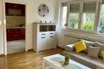 Dvosoban stan, Beograd, FON - Bilećka, izdavanje, 55m2, 650e, id1446115