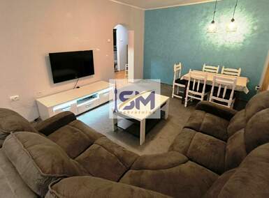 Dvoiposoban stan, Beograd, Žarkovo, izdavanje, 51m2, 500e, id1446118