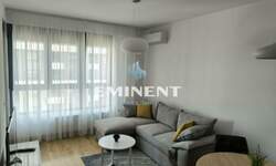 Dvosoban stan, Beograd, Fon, izdavanje, 47m2, 800e, id1446121