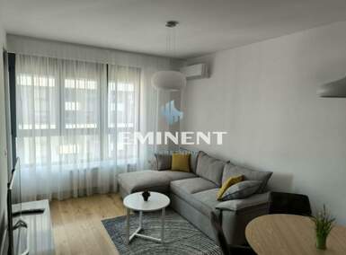 Dvosoban stan, Beograd, Fon, izdavanje, 47m2, 800e, id1446121