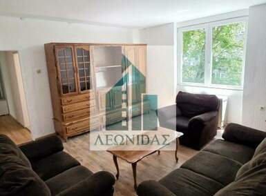 Dvosoban stan, Niš, Trg Kralja Aleksandra, prodaja, 64m2, 108000e, id1446123