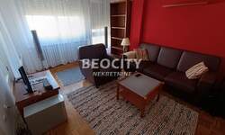 Dvosoban stan, Beograd, Blok 70 (kineski Tc), izdavanje, 55m2, 500e, id1446128