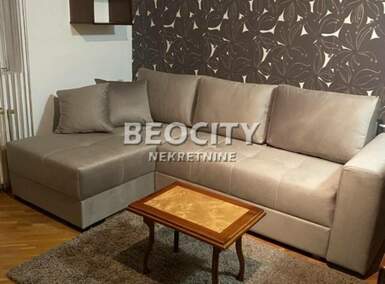 Jednosoban stan, Novi Sad, Adamovićevo Naselje, prodaja, 25m2, 85000e, id1446143