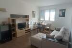 Dvosoban stan, Beograd, Krnjača, izdavanje, 42m2, 450e, id1446145