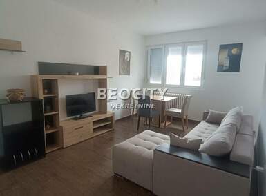 Dvosoban stan, Beograd, Krnjača, izdavanje, 42m2, 450e, id1446145