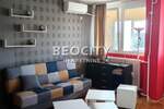 Dvosoban stan, Beograd, Blok 1 (fontana), izdavanje, 45m2, 500e, id1446147