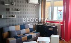 Dvosoban stan, Beograd, Blok 1 (fontana), izdavanje, 45m2, 500e, id1446147