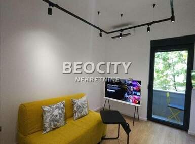 Dvosoban stan, Beograd, Stari Grad, prodaja, 33m2, 220000e, id1446148