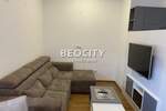 Dvosoban stan, Beograd, Voždovac, izdavanje, 40m2, 500e, id1446149