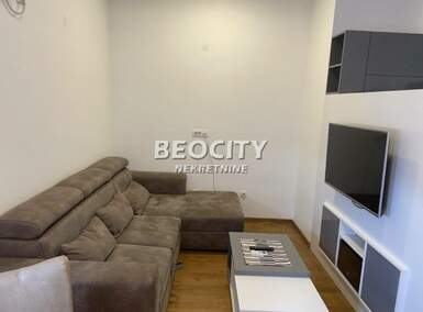 Dvosoban stan, Beograd, Voždovac, izdavanje, 40m2, 500e, id1446149