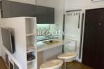 Dvosoban stan, Beograd, Voždovac, izdavanje, 40m2, 500e, id1446149