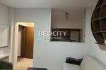 Jednosoban stan, Novi Sad, Sajam, prodaja, 28m2, 93000e, id1446150
