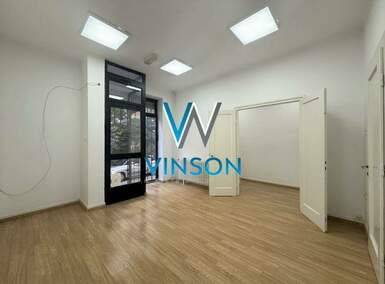 Poslovni prostor / Lokal, Novi Sad, Centar, izdavanje, 30m2, 250e, id1436549