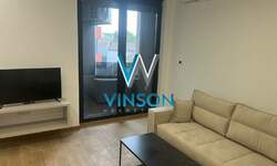 Garsonjera, Novi Sad, Salajka, izdavanje, 29m2, 350e, id1162231