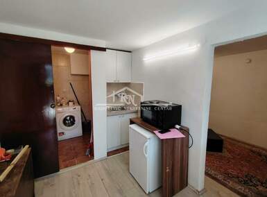 Dvosoban stan, Beograd, Kotež, izdavanje, 33m2, 250e, id1443977
