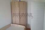 Jednoiposoban stan, Niš, Bulevar Nemanjića, izdavanje, 49m2, 320e, id1446161