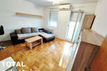 Dvosoban stan, Novi Sad, Grbavica, prodaja, 47m2, 127700e, id1446105