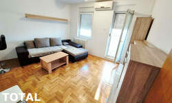 Dvosoban stan, Novi Sad, Grbavica, prodaja, 47m2, 127700e, id1446105