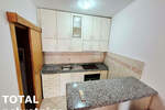 Dvosoban stan, Novi Sad, Grbavica, prodaja, 47m2, 127700e, id1446105