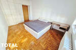 Dvosoban stan, Novi Sad, Grbavica, prodaja, 47m2, 127700e, id1446105