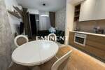 Trosoban stan, Beograd, Beograd Na Vodi, izdavanje, 67m2, 1600e, id1446168