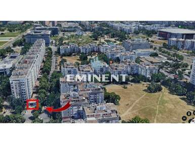 Garaza, Beograd, Blok 30, B92, prodaja, 15m2, 31000e, id1446171