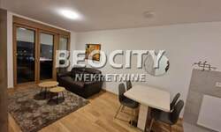 Dvosoban stan, Beograd, Blok 65, izdavanje, 65m2, 1000e, id1446296