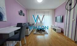 Jednoiposoban stan, Novi Sad, Centar, izdavanje, 52m2, 500e, id1446152