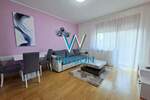 Jednoiposoban stan, Novi Sad, Centar, izdavanje, 52m2, 500e, id1446152