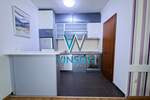 Jednoiposoban stan, Novi Sad, Centar, izdavanje, 52m2, 500e, id1446152