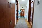Jednoiposoban stan, Novi Sad, Centar, izdavanje, 52m2, 500e, id1446152