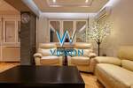 Trosoban stan, Novi Sad, Centar, izdavanje, 92m2, 950e, id1050273