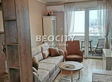 Jednosoban stan, Novi Sad, Bulevar Oslobođenja, izdavanje, 28m2, 380e, id1446512