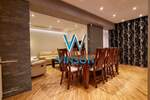 Trosoban stan, Novi Sad, Centar, izdavanje, 92m2, 950e, id1050273