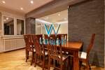 Trosoban stan, Novi Sad, Centar, izdavanje, 92m2, 950e, id1050273