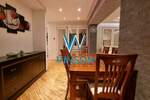 Trosoban stan, Novi Sad, Centar, izdavanje, 92m2, 950e, id1050273