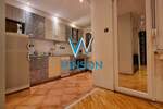 Trosoban stan, Novi Sad, Centar, izdavanje, 92m2, 950e, id1050273