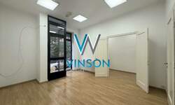 Poslovni prostor / Lokal, Novi Sad, Centar, izdavanje, 30m2, 250e, id1436549