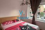 Jednoiposoban stan, Novi Sad, Petrovaradin, izdavanje, 45m2, 450e, id1421888