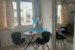 Jednoiposoban stan, Novi Sad, Petrovaradin, izdavanje, 40m2, 450e, id1421339